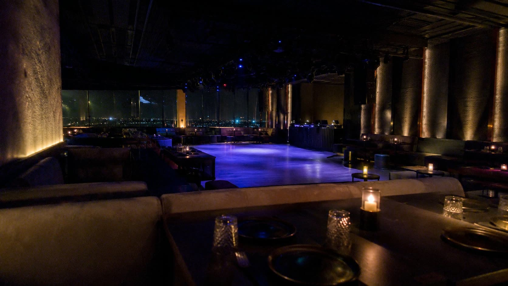 Night Clubs