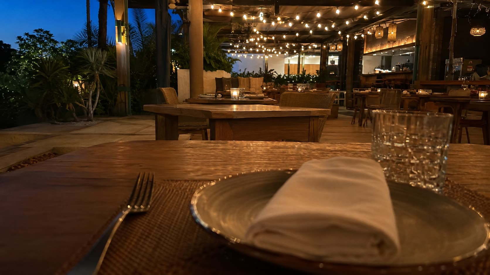 Restaurants