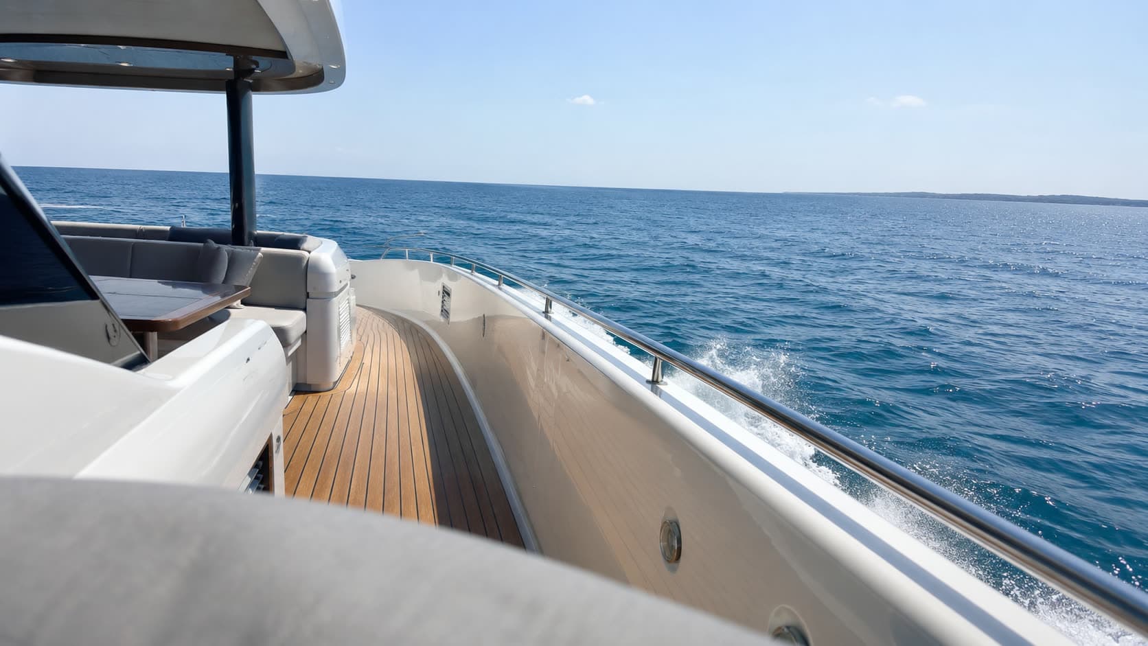Yachting